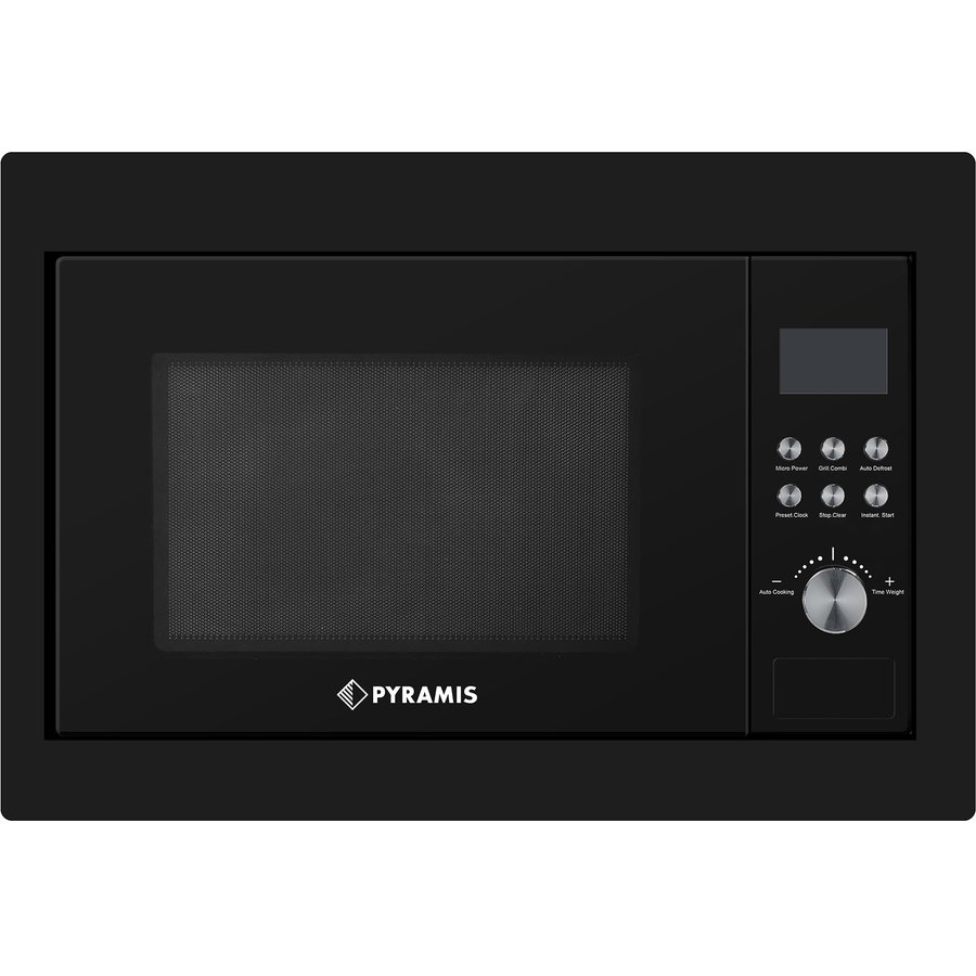 Oferte la Cuptor Microunde Incorporabil 30BLK 30UG 28L 900W/ 1200W Black