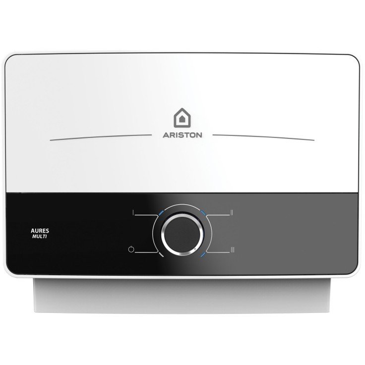 Oferte la Instant Apa Calda Electric Aures Multi 5kw Alb