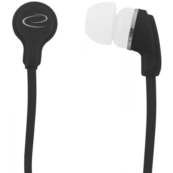 Oferte la Casti EH147K Cu Fir Negru