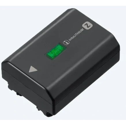 Oferte la Baterie NP-FZ100  7.2V 2280mAh  Original Negru