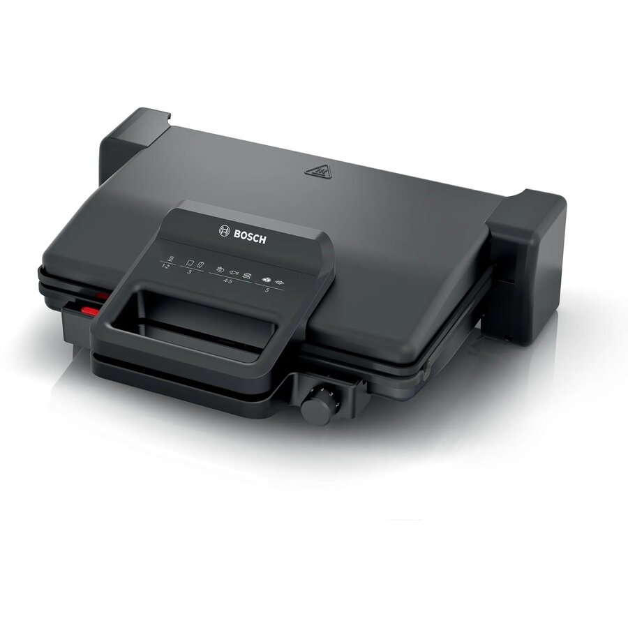 Oferte la Gratar Electric TCG3323 2000W Aluminiu Fier Negru