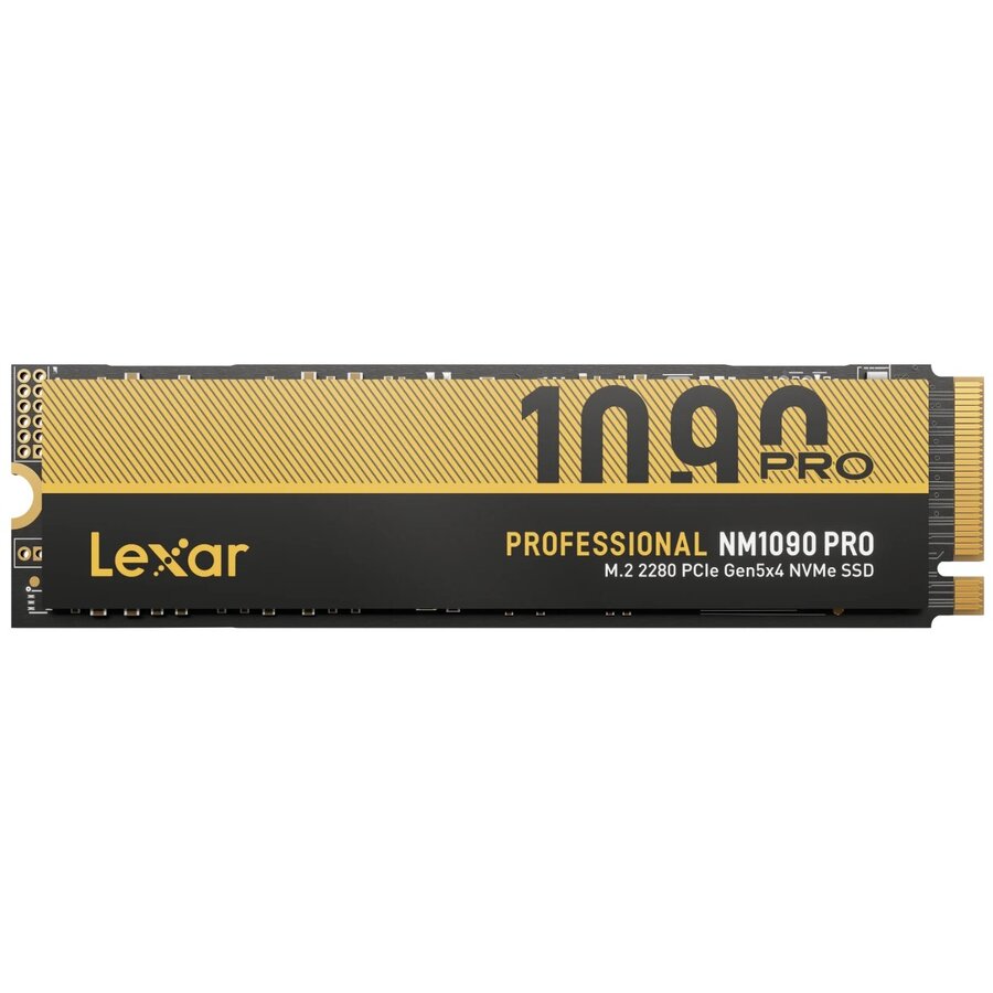 Oferte la SSD Professional NM1090 PRO 1TB M.2 PCI Express 5.0 NVMe 3D TLC NAND