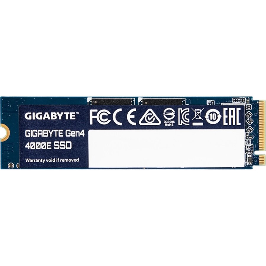 Oferte la SSD 4000E 500GB M.2 PCIe