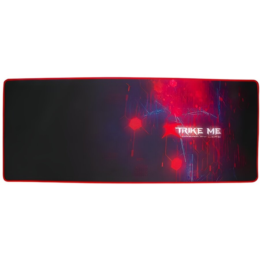 Oferte la Mousepad MP-005, 770 x 295 x 3 mm, Negru