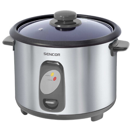 Oferte la APARAT GATIT OREZ 1.8L 700W SENCOR