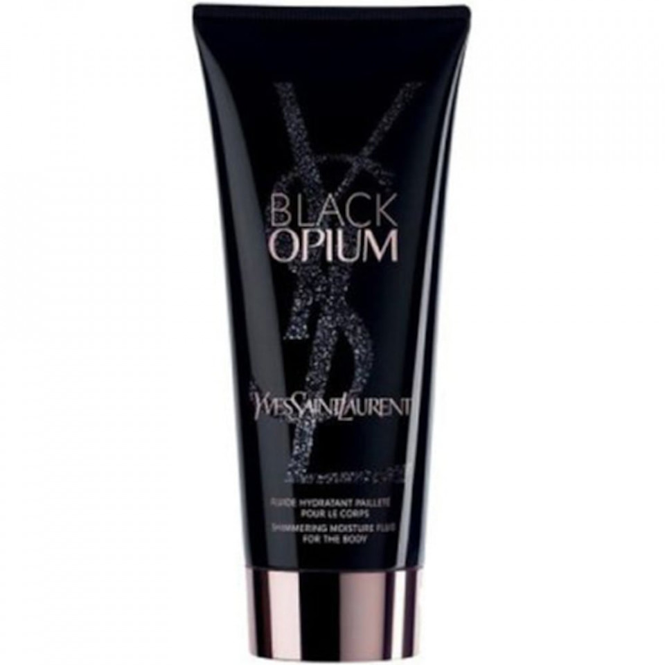 Oferte la Lotiune de corp Yves Saint Laurent, Black Opium, Femei, 50 ml (Concentratie: Lotiune de Corp, Gramaj: 50 ml)