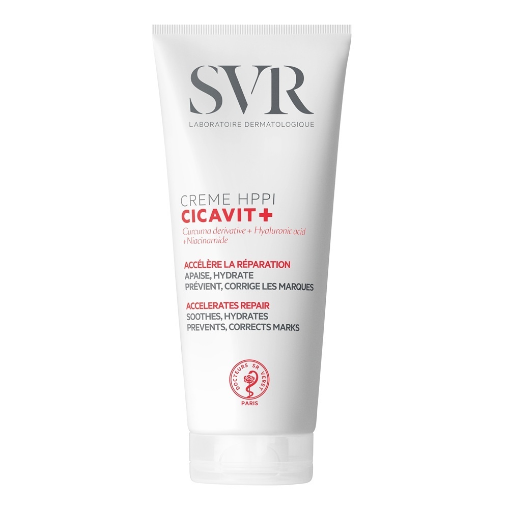 Oferte la Crema reparatoare de fata si corp Hppi Cicavit+ Svr, 100 ml (Gramaj: 100 ml)