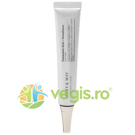 Oferte la Crema pentru Zona Ochilor cu Acid Tranexamic si Glutationa 30ml