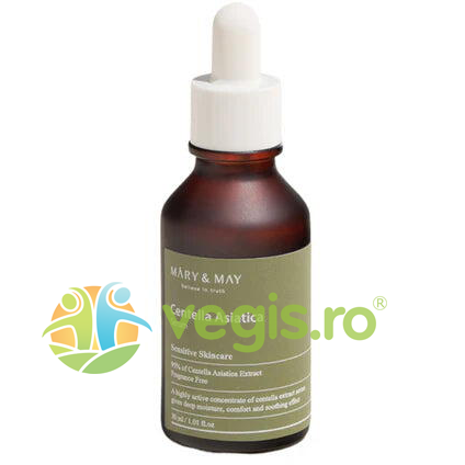 Oferte la Ser pentru Ten cu Centella Asiatica 30ml