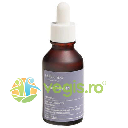 Oferte la Ser pentru Ten cu Colagen Marin 30ml