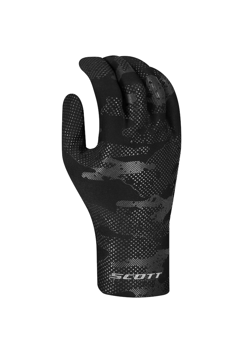 Oferte la Manusi ski  Winter Stretch LF - barbati - negru