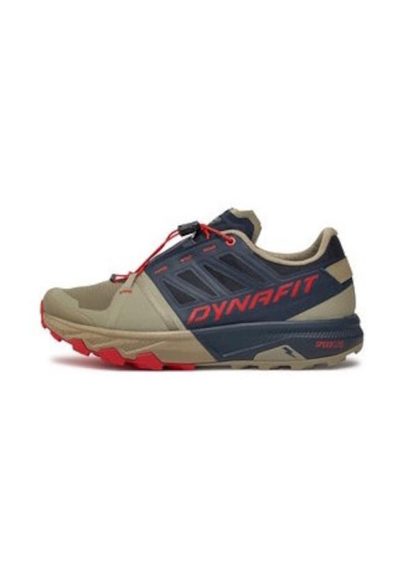 Oferte la Pantofi pentru alergat  303379643 - Textil - Multicolor - Multicolor