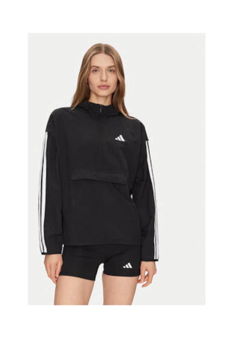 Oferte la Geaca de vant  fara inchidere cu imprimeu