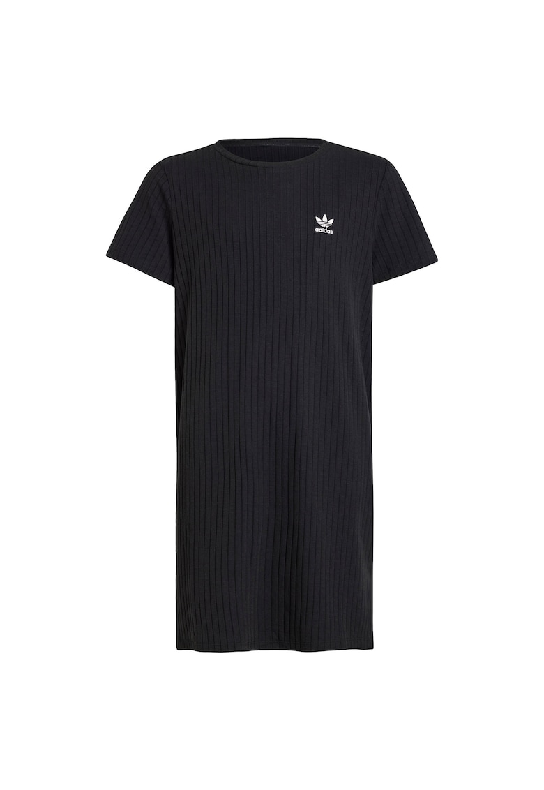 Oferte la Rochie tricou cu logo