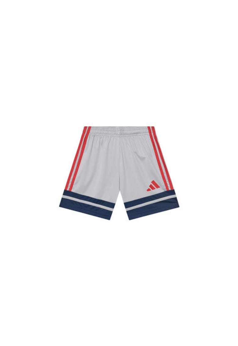 Oferte la Pantaloni scurti colorblock