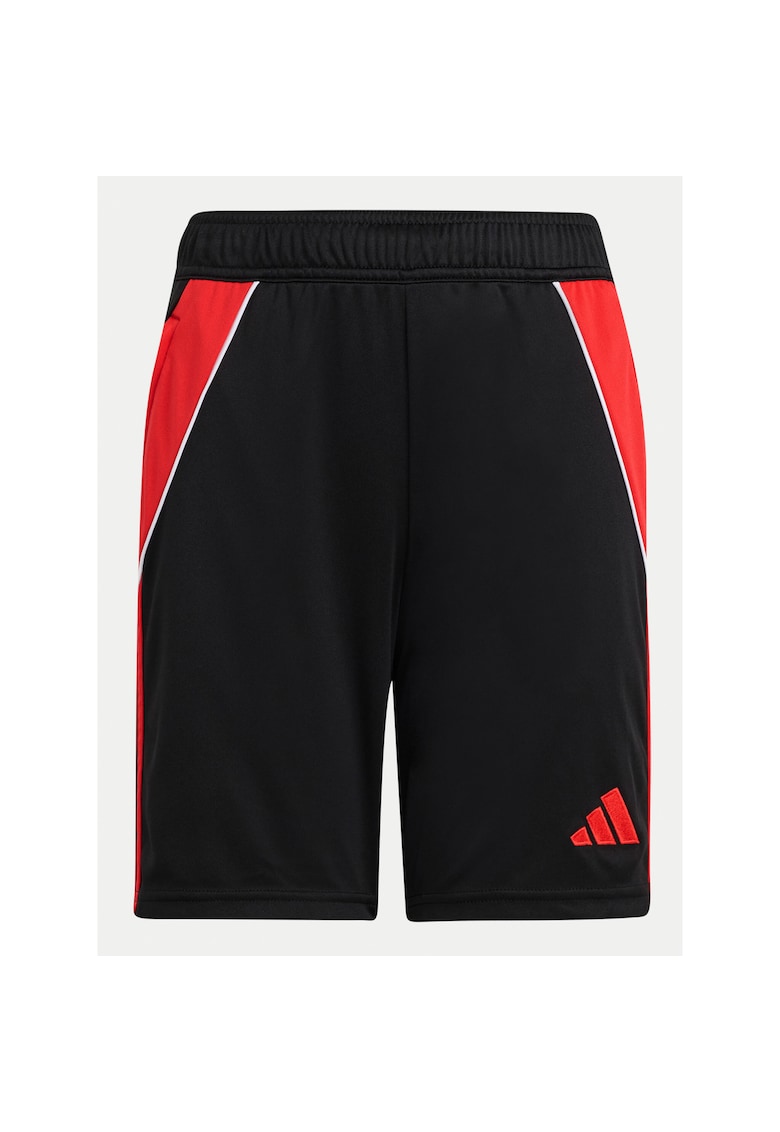Oferte la Pantaloni scurti colorblock 00