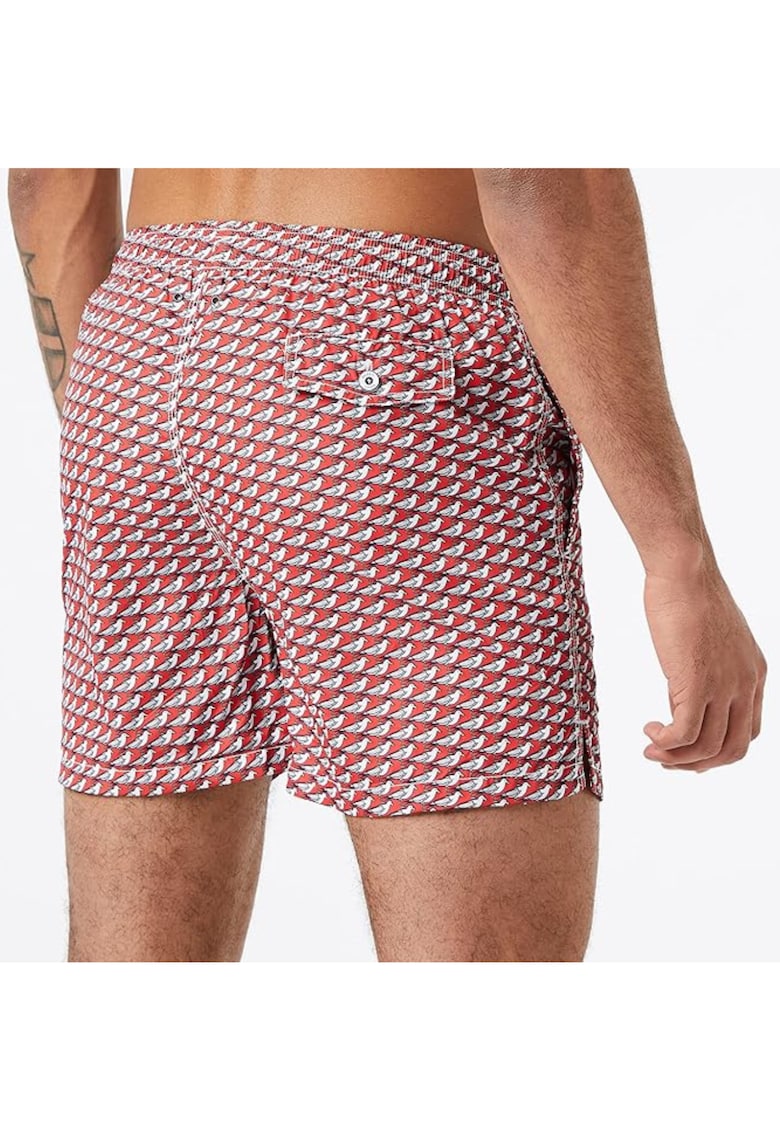 Oferte la barbati -  Poliester - Multicolor