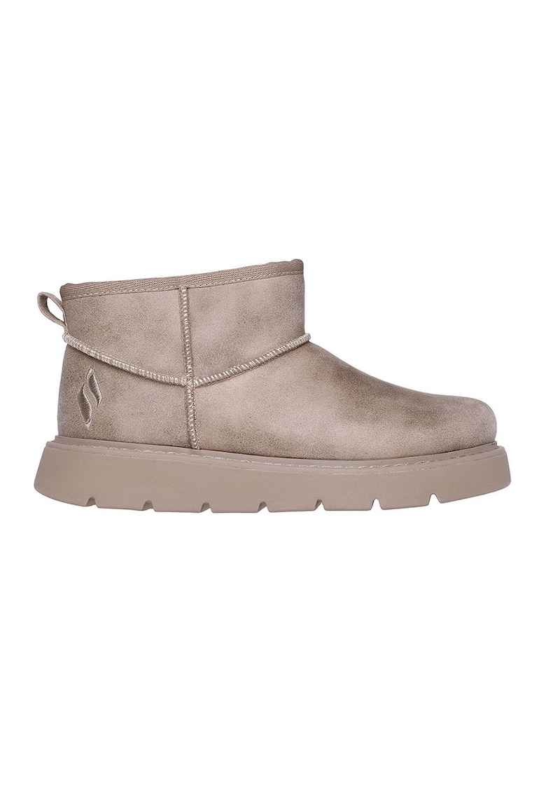 Oferte la Ghete de iarna - fara inchidere Modern Comfort - Maro taupe deschis