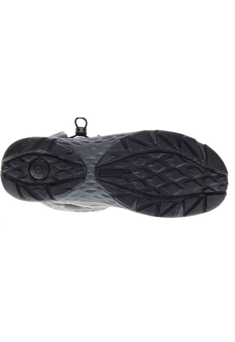 Oferte la Ghete dama  Piele naturala - Gri - Gri