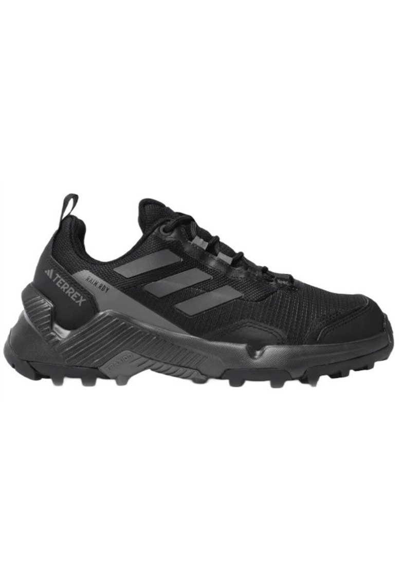 Oferte la Ghete trekking dama  Sintetic - Negru - Negru