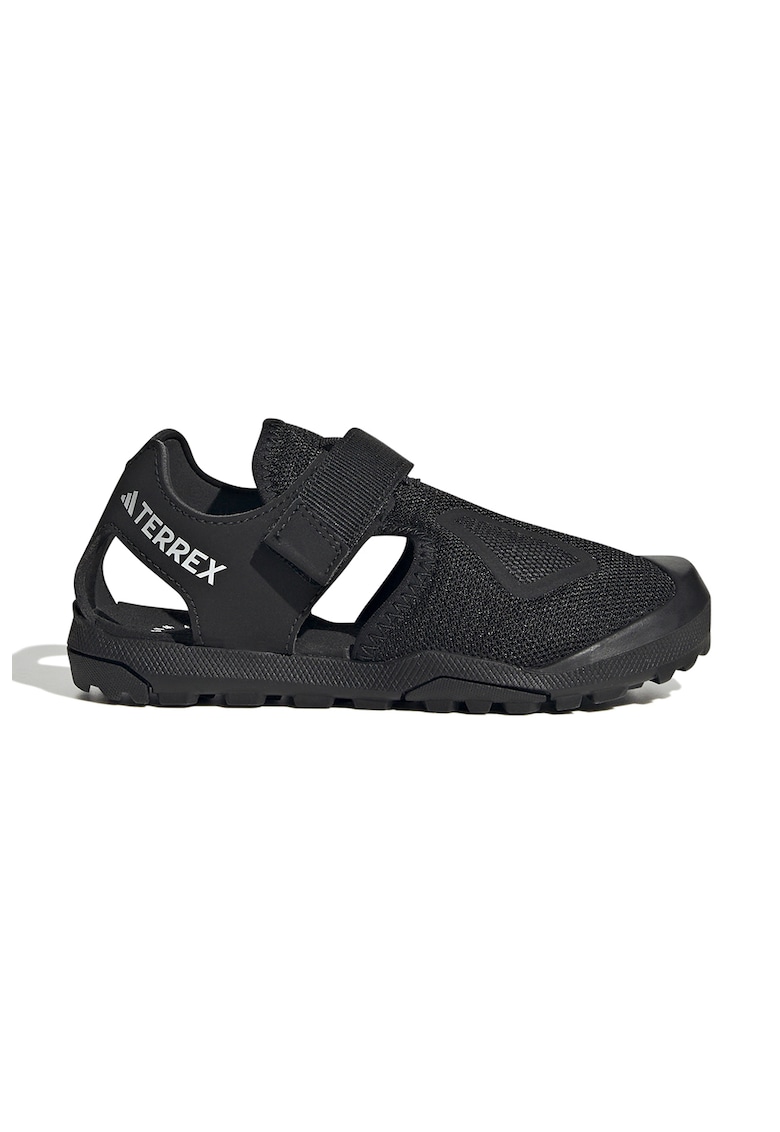 Oferte la Sandale pentru drumetii Terrex Captain Toey - Negru
