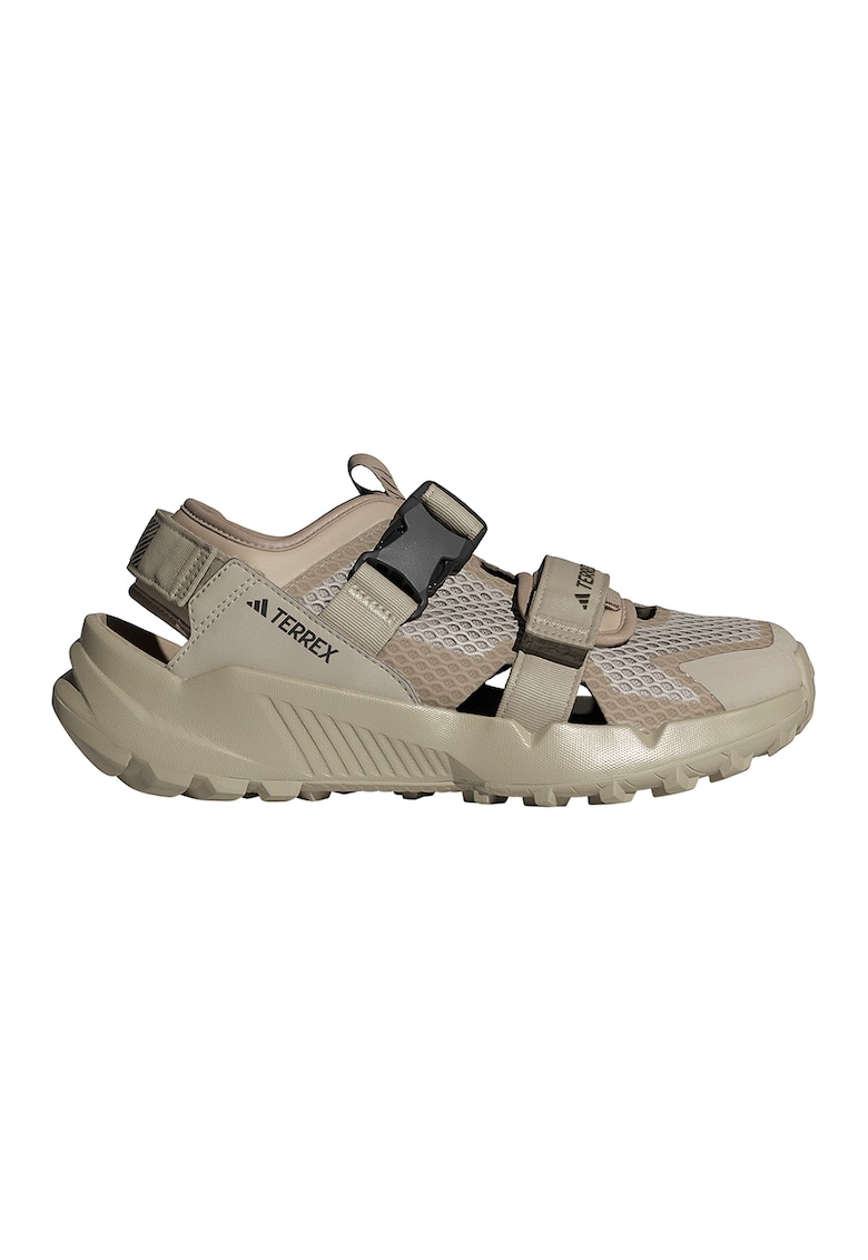 Oferte la Sandale pentru drumetii Hydro Terra - Kaki