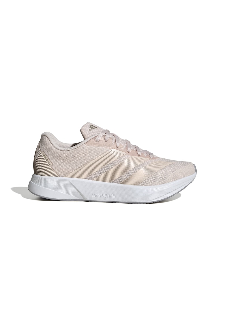 Oferte la Pantofi sport Duramo RC 2 din plasa cu garnituri din material sintetic - pentru alergare - Roz pal