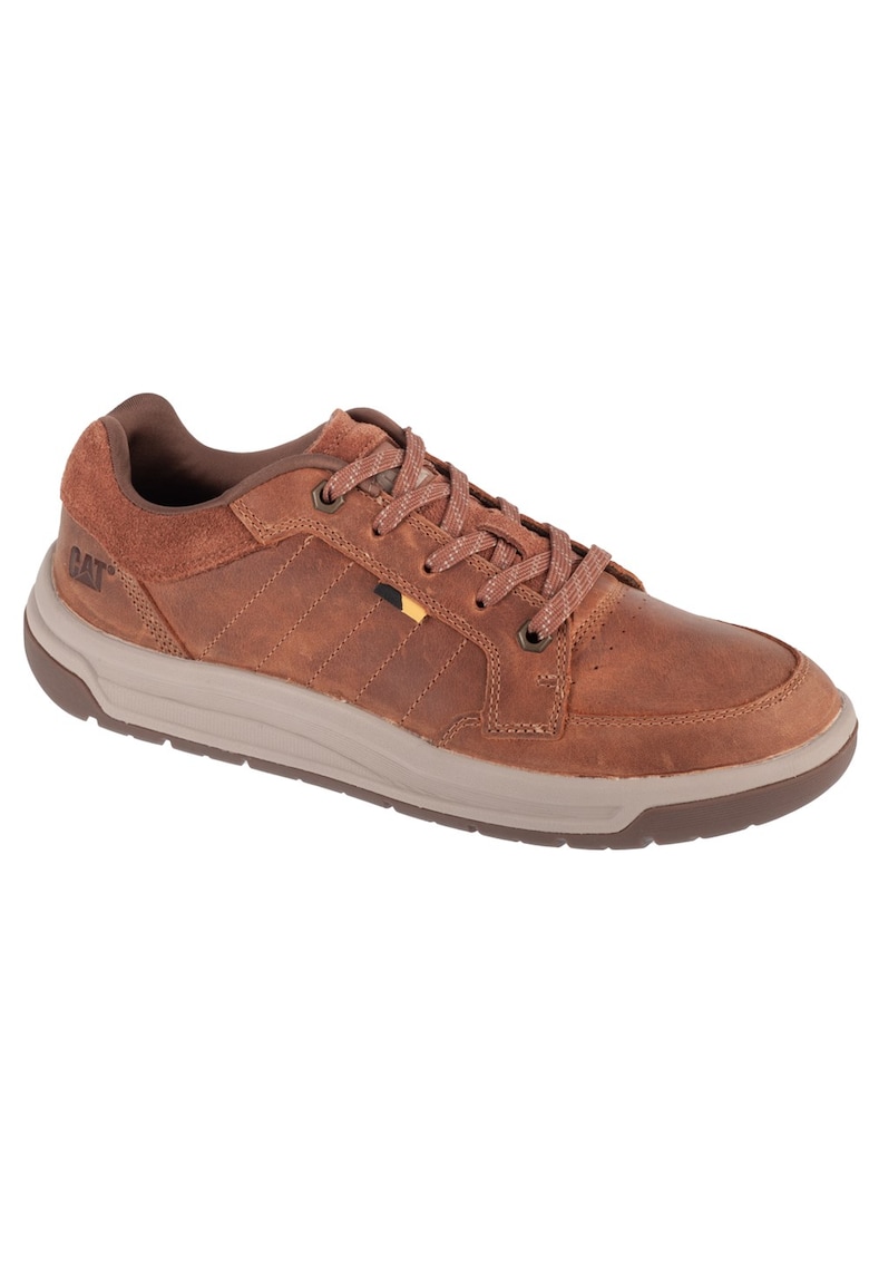 Oferte la Pantofi -  Apa Cush P725845 - Negru - Maro