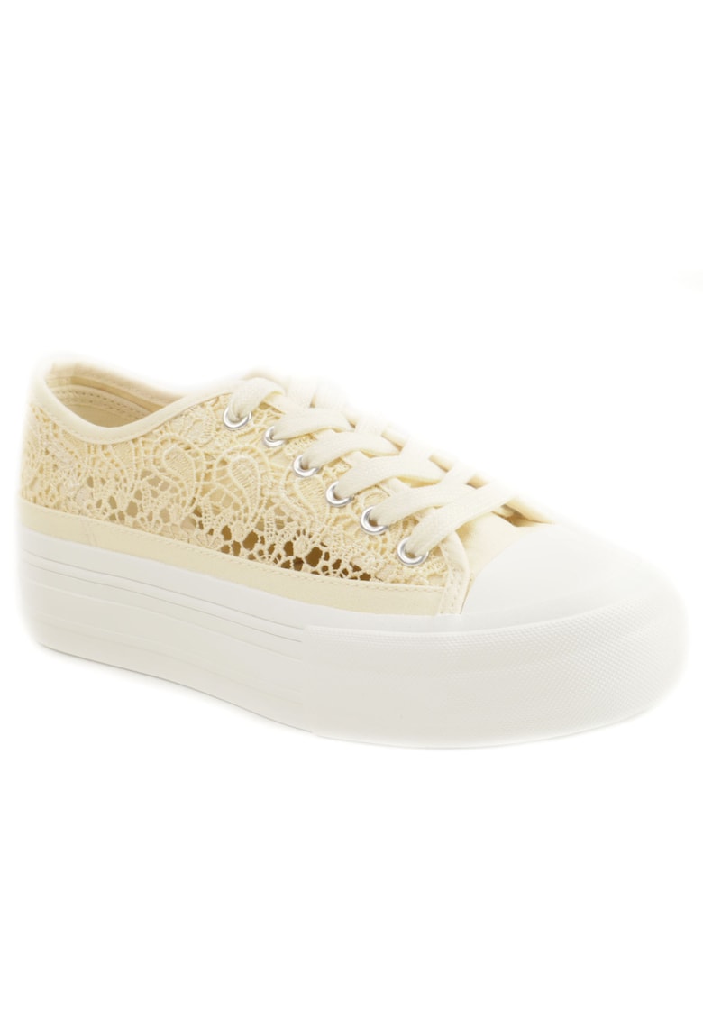 Oferte la Tenisi dama LCW 25 02 3293LA - Bej