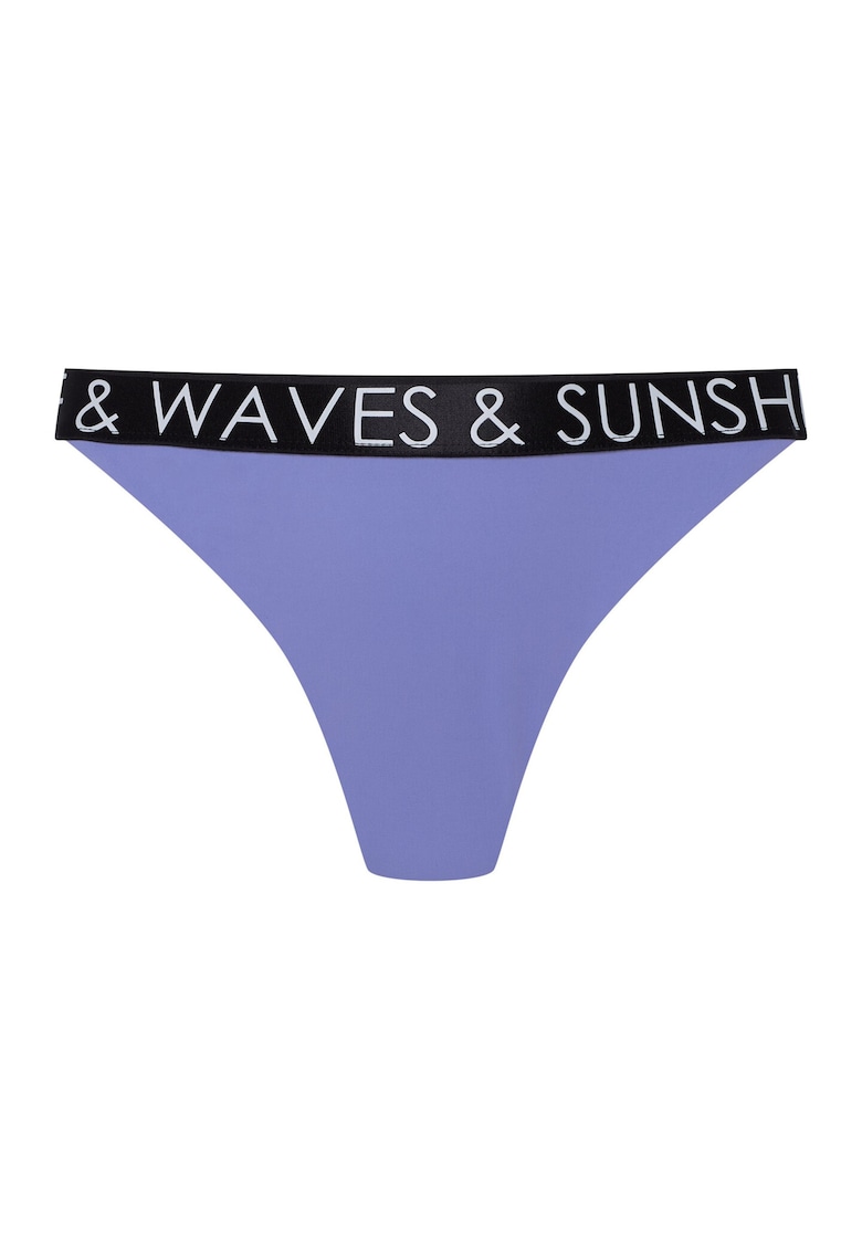 Oferte la Chiloti de baie Summervibes  Albastru - Albastru