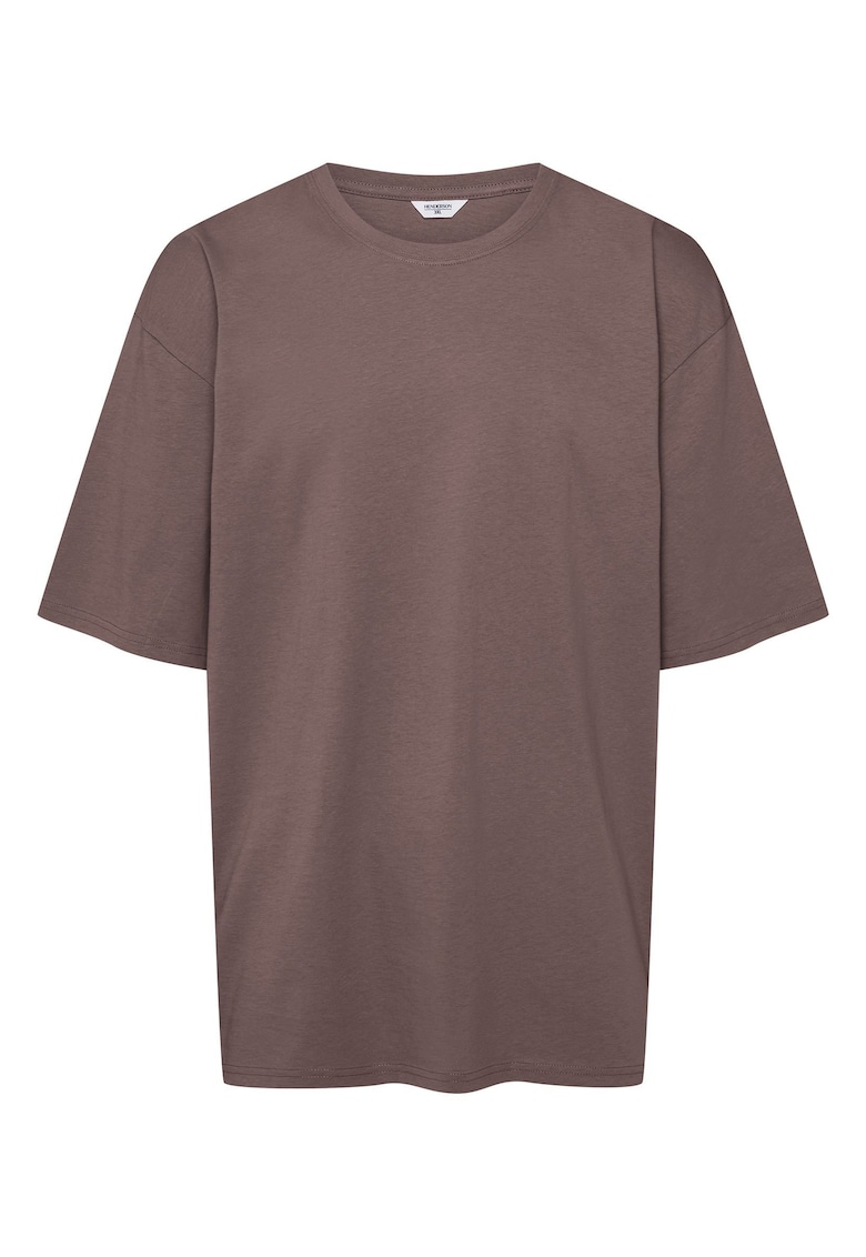 Oferte la Tricou cu maneca scurta Mite  gri - Gri