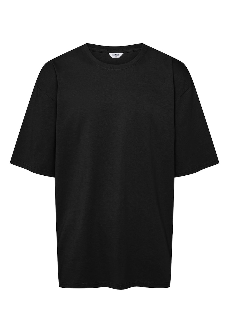 Oferte la Tricou cu maneca scurta Mite  gri - Negru gri