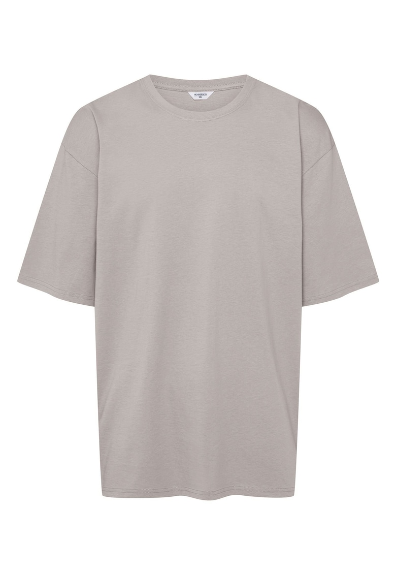 Oferte la Tricou cu maneca scurta Mite  gri - Verde