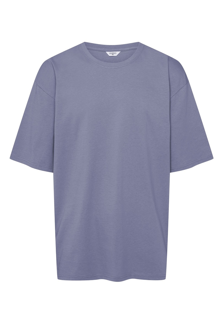 Oferte la Tricou cu maneca scurta Mite  gri - Albastru