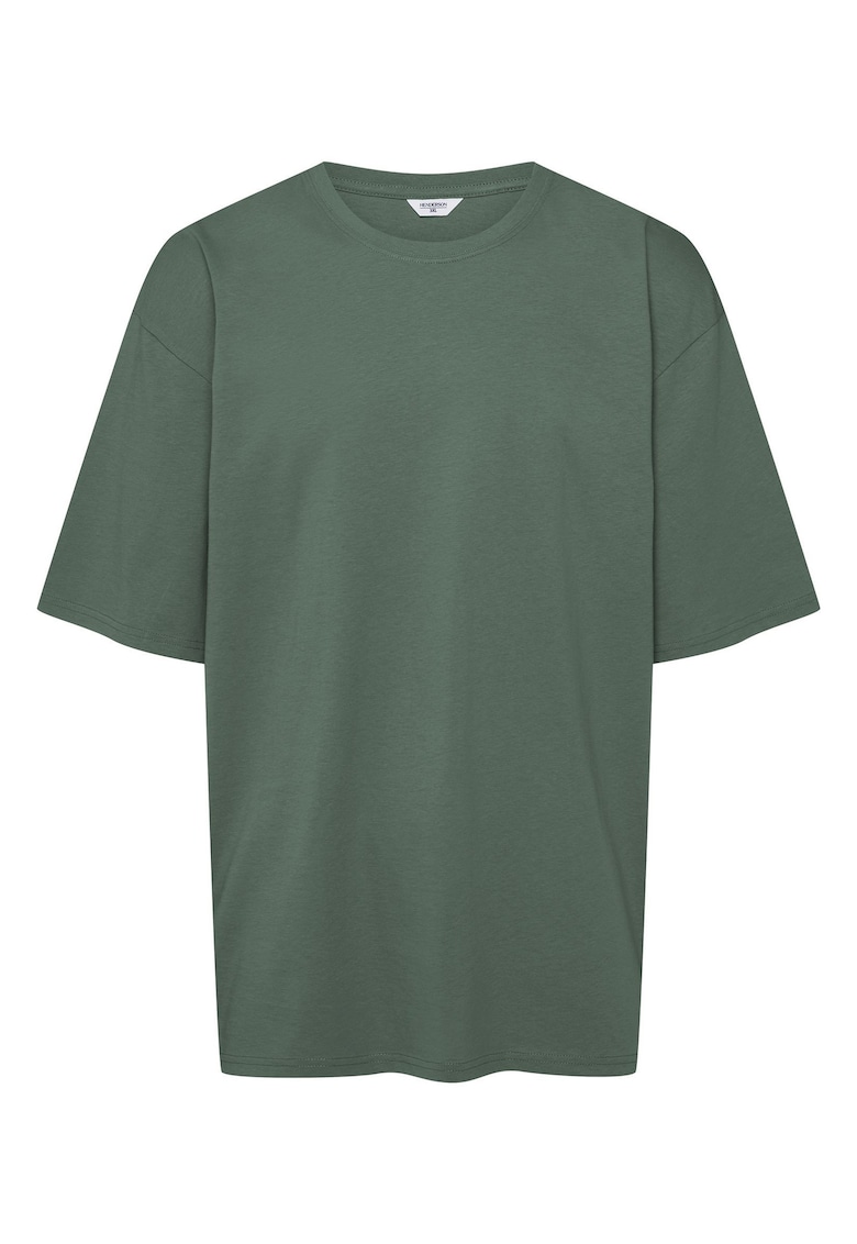 Oferte la Tricou cu maneca scurta Mite  gri - Urban Khaki