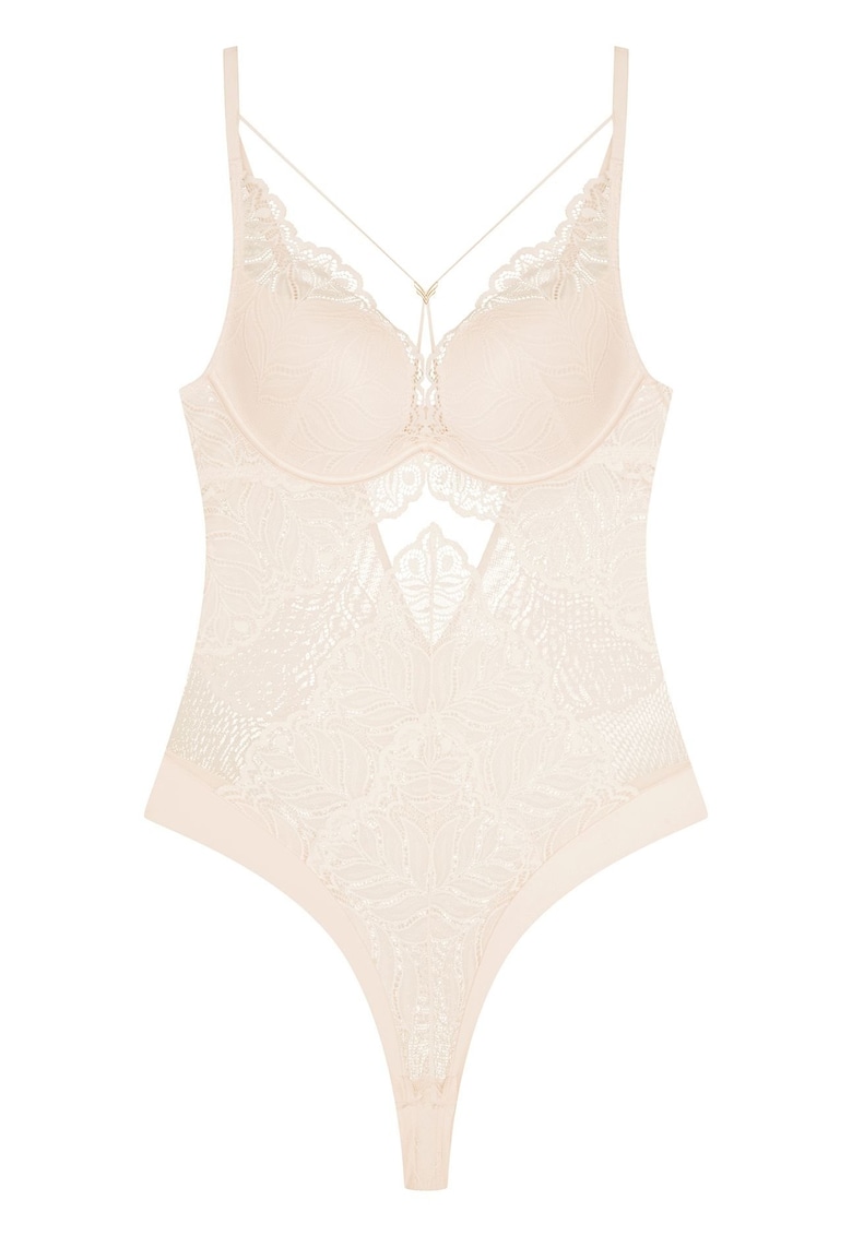 Oferte la Body Korin  alb crem