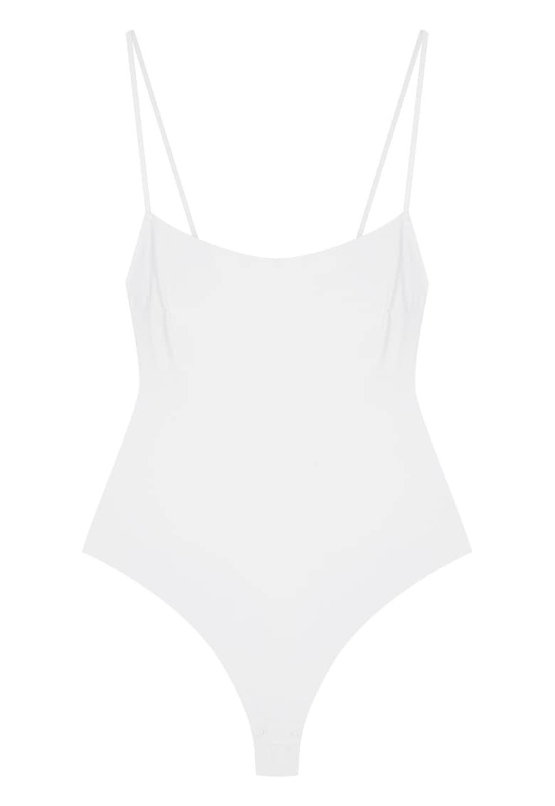 Oferte la Body Bobby  alb crem