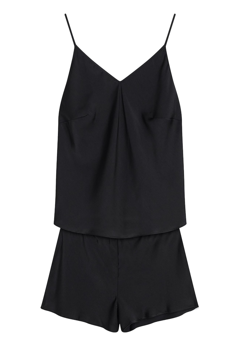 Oferte la Pijama dama Rivel  negru