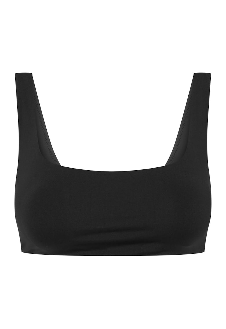 Oferte la Sutien din costume de baie dama Jamaica  Negru - Negru