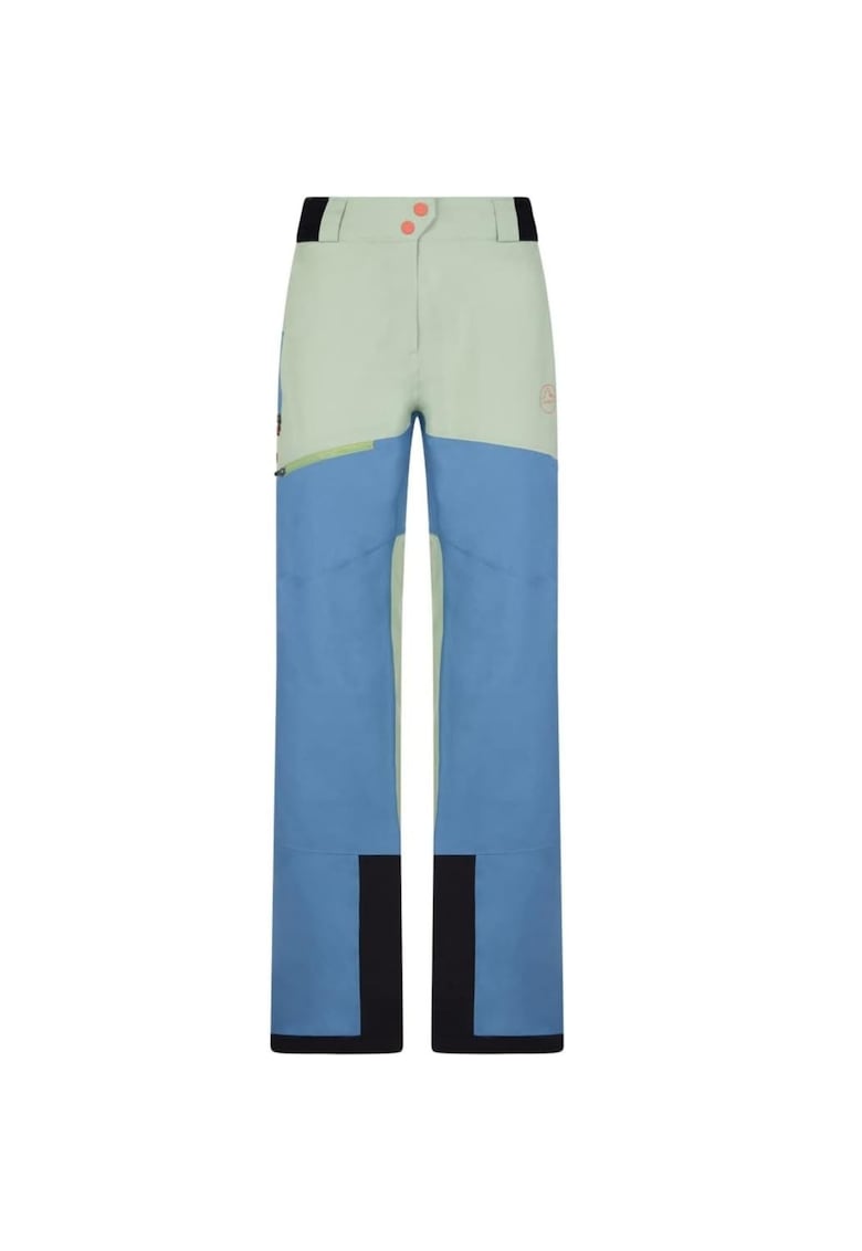 Oferte la Pantaloni sport  Firestar Evo Shell - impermeabili - poliamida - 46974 - Albastru
