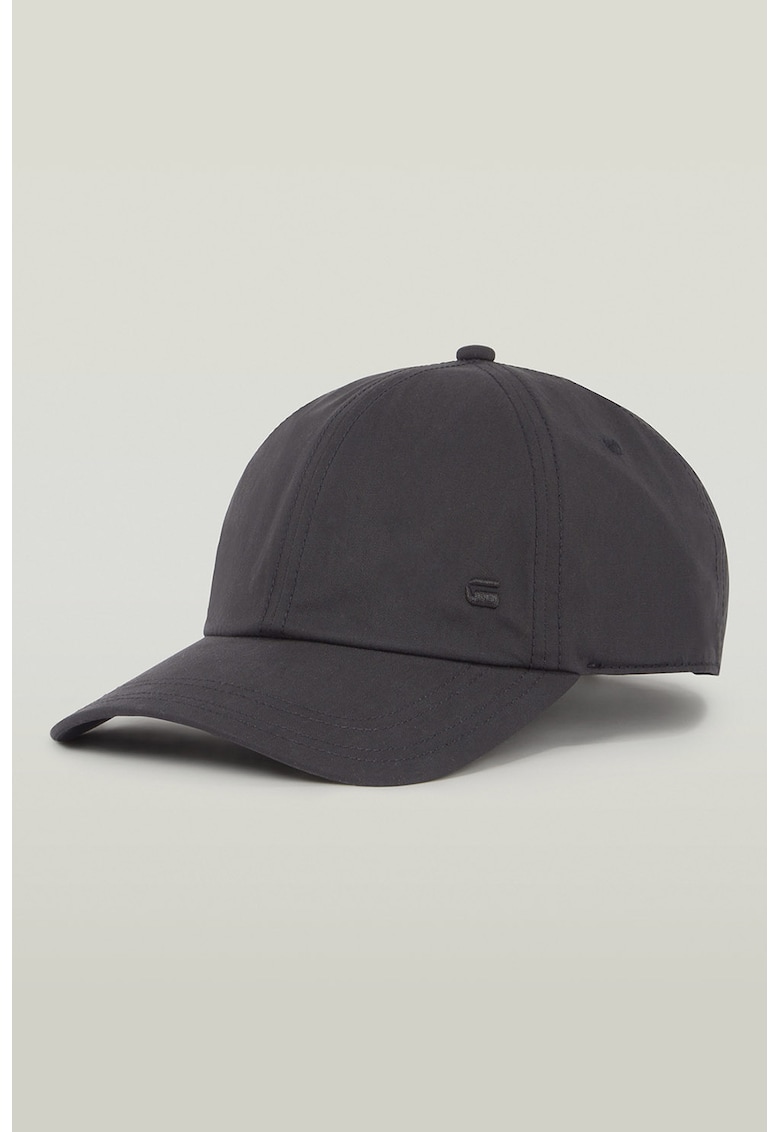 Oferte la Sapca baseball cu broderie logo - Gri inchis