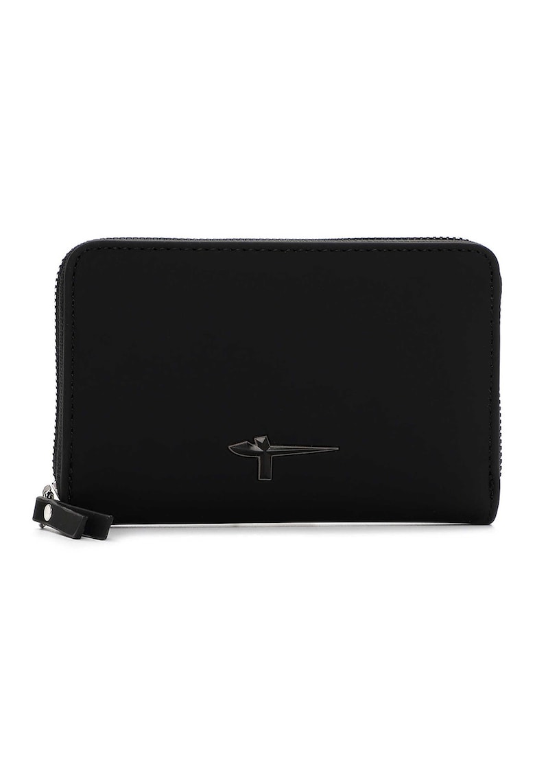 Oferte la Portofel uni cu fermoar - Negru