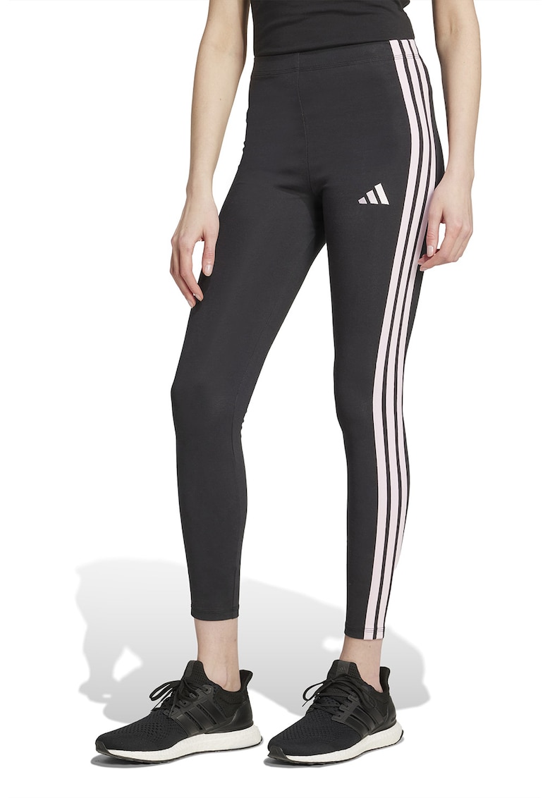 Oferte la Colanti cu imprimeu logo - Negru