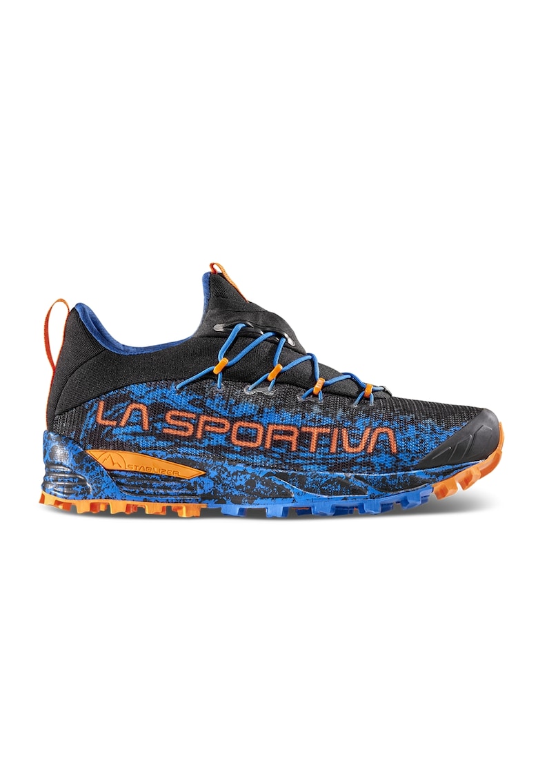 Oferte la Pantofi pentru alergare trail Tempesta GTX - Negru/Portocaliu/Albastru