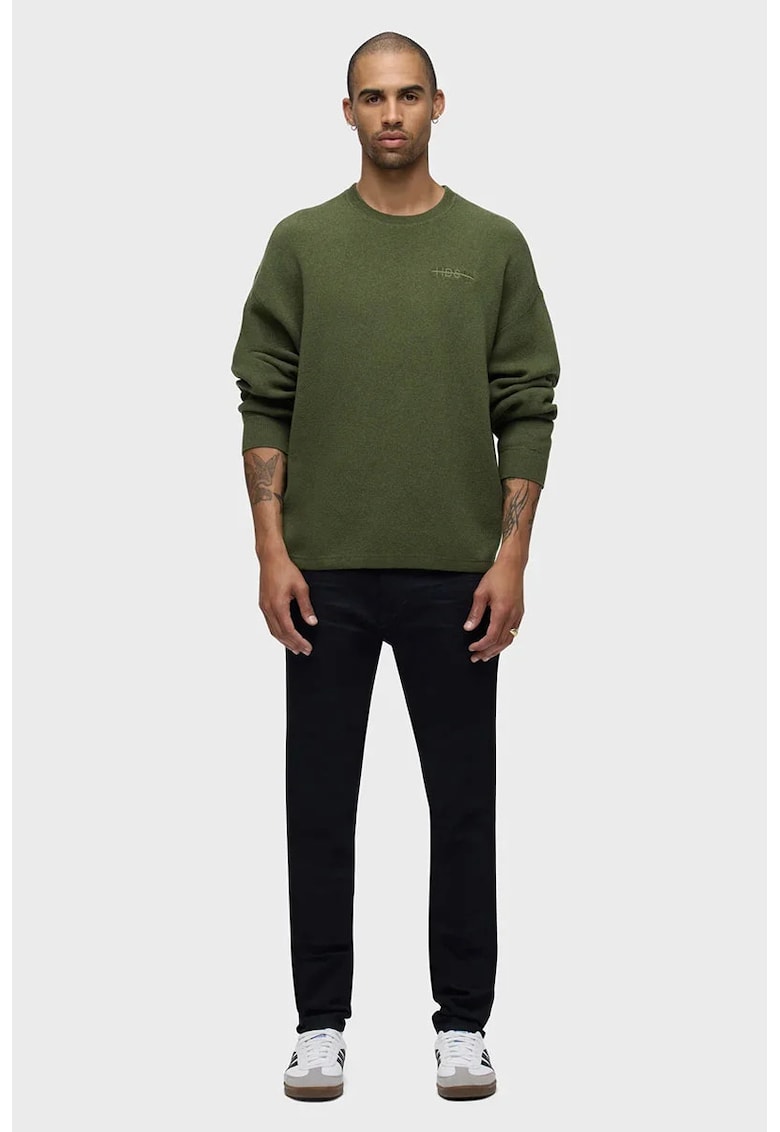 Oferte la Blugi slim fit - Albastru inchis