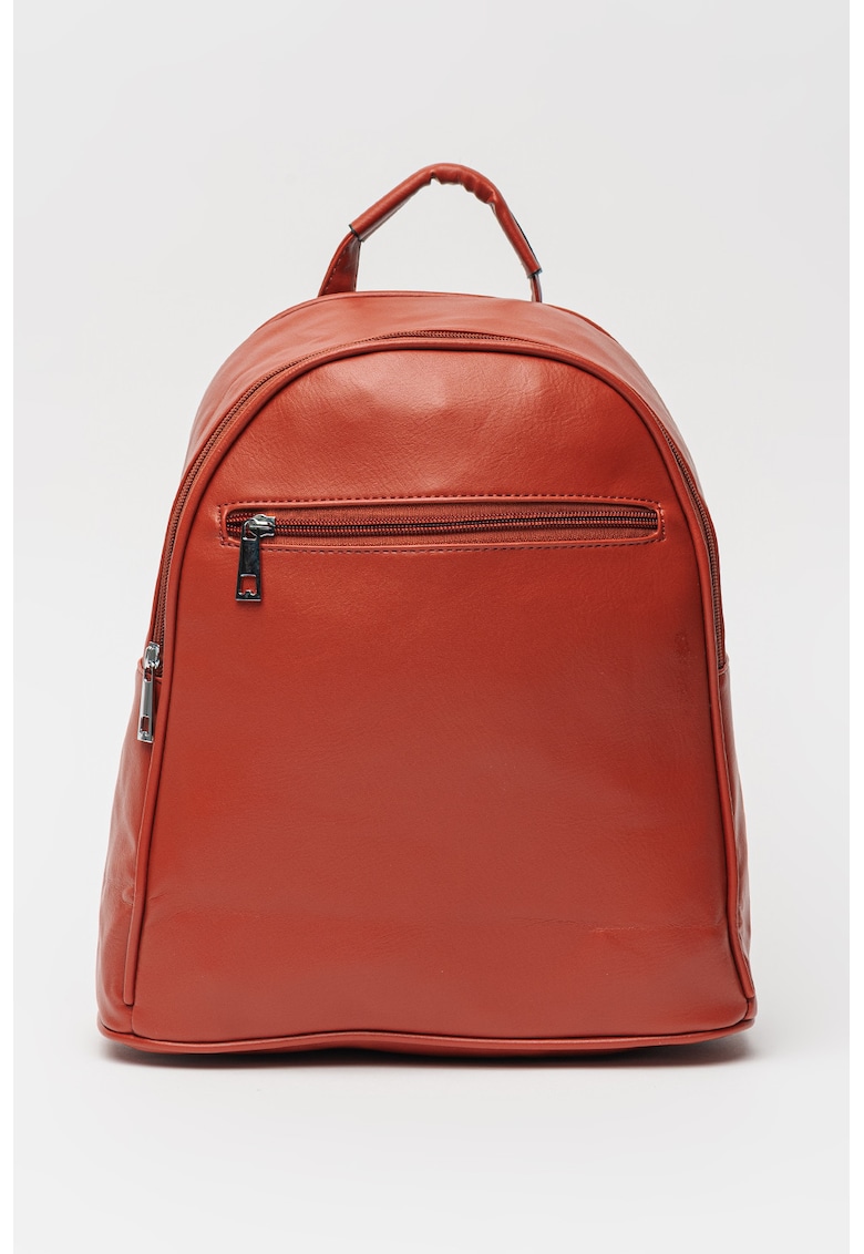 Oferte la Rucsac cu bretele ajustabile - Visiniu