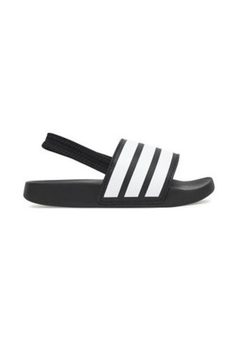 Oferte la Sandale cu logo si bareta elastica