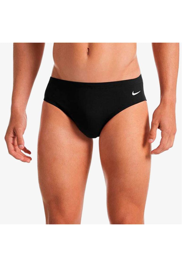 Oferte la Slip inot piscina barbati  Solid Brief - Negru