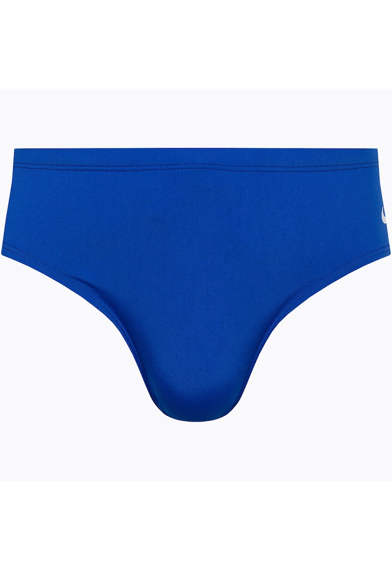 Oferte la Slip inot piscina barbati  Solid Brief - Albastru