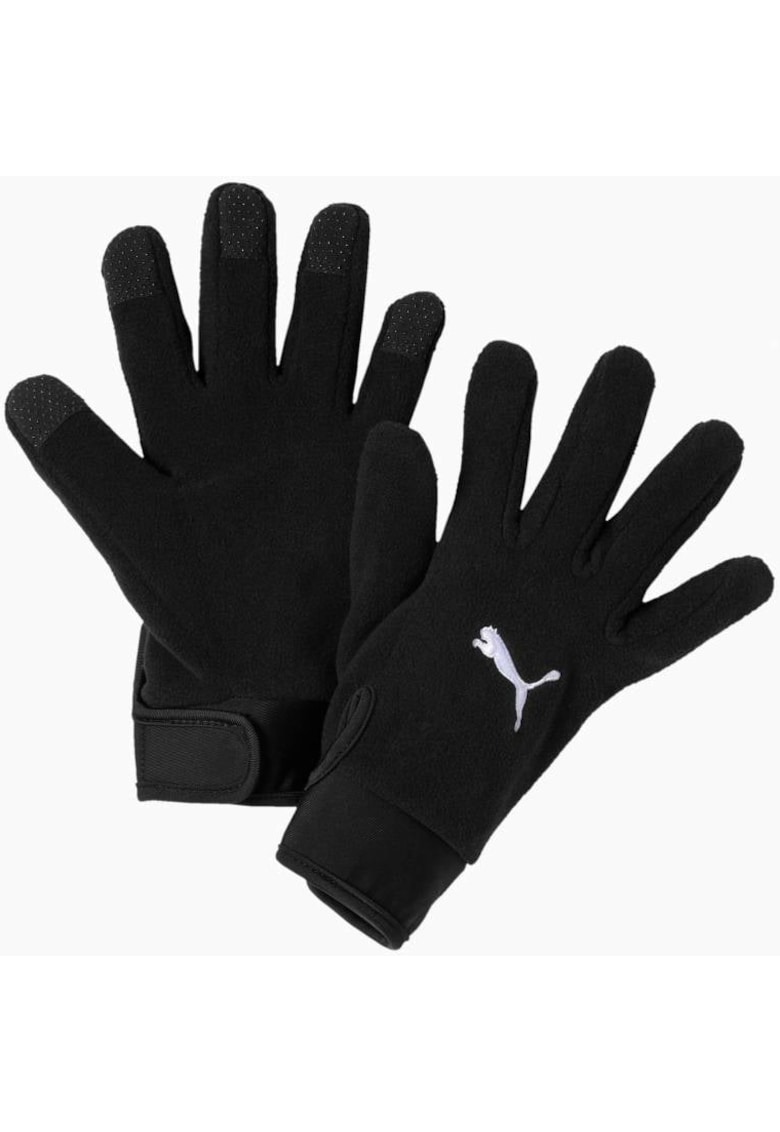 Oferte la Manusi iarna  teamLiga - negru - Negru